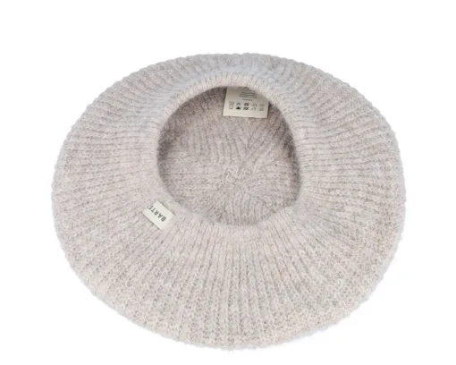 Berets-Barts Inaru Light Brown Beret -