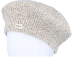 Berets-Barts Inaru Light Brown Beret -