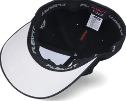 Flexfit-Critiql Hit Infinity Dragon Dice Black Flexfit -