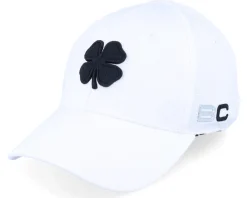 Flexfit-Black Clover Iron X Snow White/Black Flexfit -