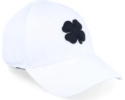 Flexfit-Black Clover Iron X Snow White/Black Flexfit -