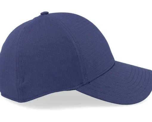 Flexfit-Under Armour Iso-chill Armourvent Str Midnight Navy Flexfit -