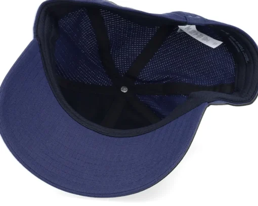 Flexfit-Under Armour Iso-chill Armourvent Str Midnight Navy Flexfit -