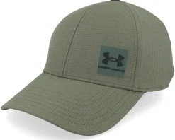 Outlet Under Armour Iso-chill Driver Flexfit - Green
