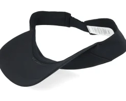 Sport | Visor-Under Armour Iso-chill Launch Black Visor -