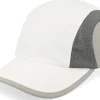 5-Panel | Sport-J.Lindeberg Jack Cap White 5-Panel -