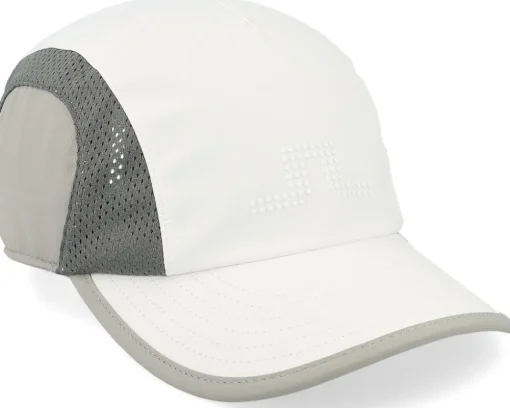 5-Panel | Sport-J.Lindeberg Jack Cap White 5-Panel -
