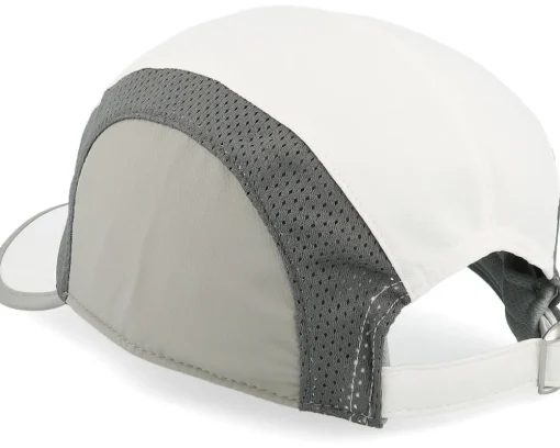 5-Panel | Sport-J.Lindeberg Jack Cap White 5-Panel -