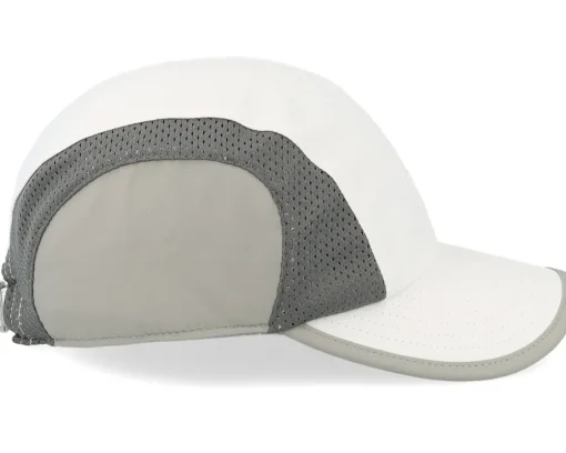 5-Panel | Sport-J.Lindeberg Jack Cap White 5-Panel -