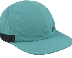 Snapback-Jack Wolfskin Jade Green Strapback -