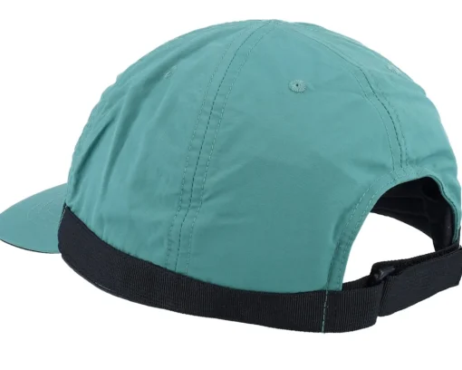 Snapback-Jack Wolfskin Jade Green Strapback -