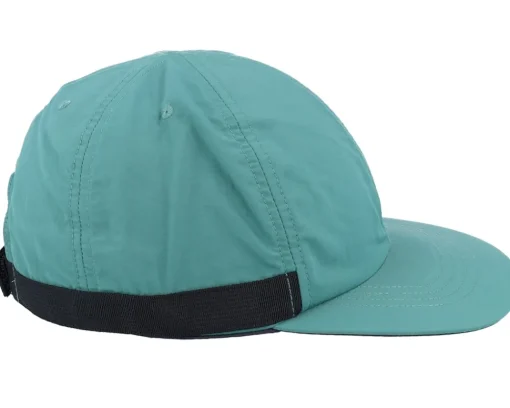 Snapback-Jack Wolfskin Jade Green Strapback -