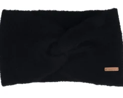 Outlet Barts Janiya Black Headband -