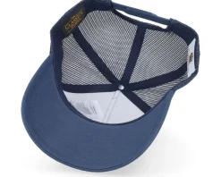 Trucker-Tom & Jerry Jerry Banana Navy Trucker -