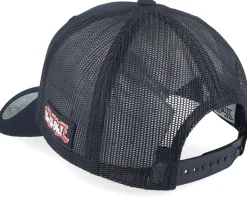 Trucker-Yu-Gi-Oh! Jinzo Trucker - Yu-Gi-Oh Black