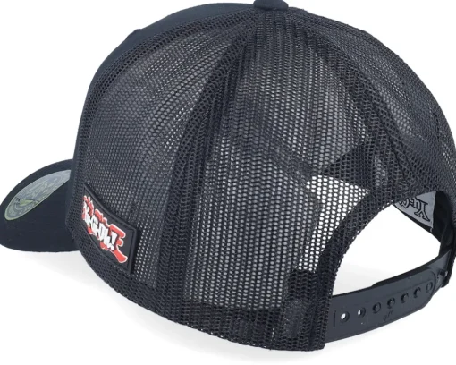 Trucker-Yu-Gi-Oh! Jinzo Trucker - Yu-Gi-Oh Black