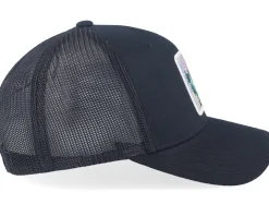 Trucker-Yu-Gi-Oh! Jinzo Trucker - Yu-Gi-Oh Black