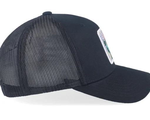 Trucker-Yu-Gi-Oh! Jinzo Trucker - Yu-Gi-Oh Black
