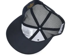 Trucker-Yu-Gi-Oh! Jinzo Trucker - Yu-Gi-Oh Black