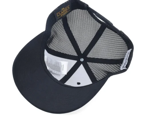 Trucker-Yu-Gi-Oh! Jinzo Trucker - Yu-Gi-Oh Black