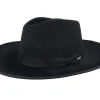 Traveler-Brixton Jo Rancher Black Traveler -