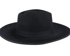 Traveler-Brixton Jo Rancher Black Traveler -
