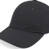 Dad Cap-J.Lindeberg Joar Cap Black Dad Cap -