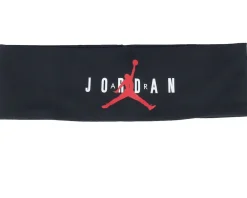 Best Jordan Fury Graphic Headband - Black
