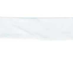 Headband-Jordan Fury Graphic Headband - White