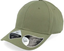 Blanks-Atlantis Joshua Olive Adjustable - Green