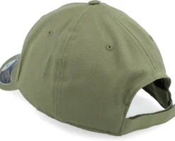 Blanks-Atlantis Joshua Olive Adjustable - Green