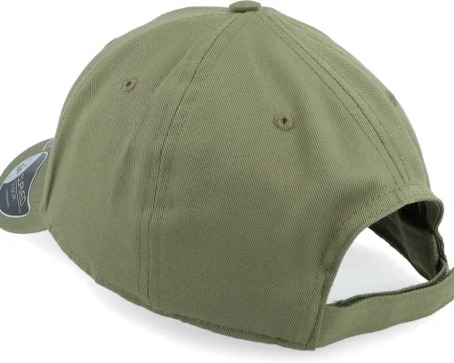 Blanks-Atlantis Joshua Olive Adjustable - Green
