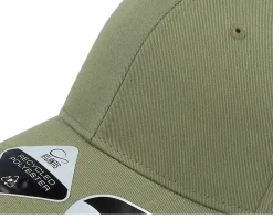 Blanks-Atlantis Joshua Olive Adjustable - Green