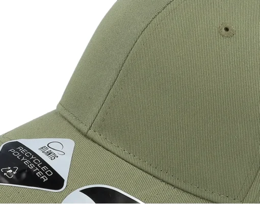 Blanks-Atlantis Joshua Olive Adjustable - Green