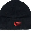 Skate-Etnies Joslin Beanie Black Cuff -