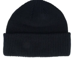 Skate-Etnies Joslin Beanie Black Cuff -