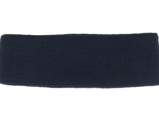 Headband-Jordan Jumpman Headband - Black
