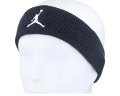 Headband-Jordan Jumpman Headband - Black