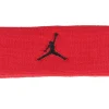 Headband-Jordan Jumpman Headband - Red