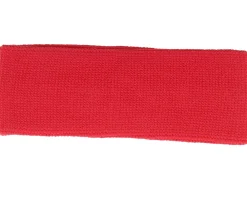 Headband-Jordan Jumpman Headband - Red