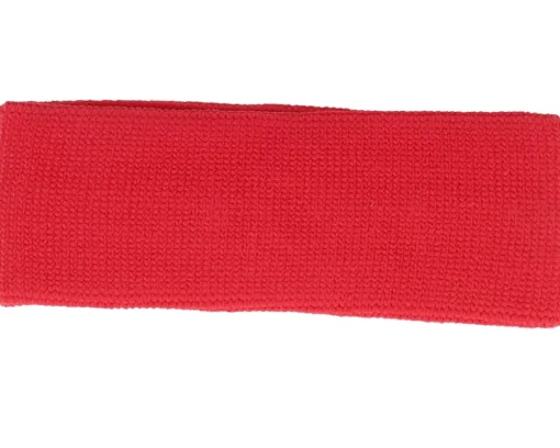 Headband-Jordan Jumpman Headband - Red