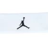 Best Jordan Jumpman Headband - White