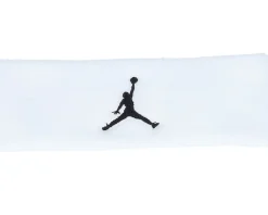Best Jordan Jumpman Headband - White