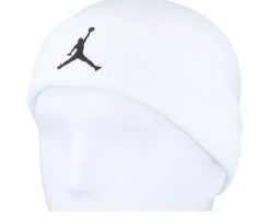 Best Jordan Jumpman Headband - White