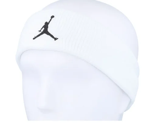 Best Jordan Jumpman Headband - White