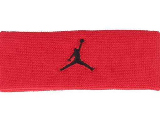 Best Jordan Jumpman Headband - White