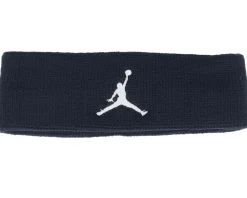 Best Jordan Jumpman Headband - White