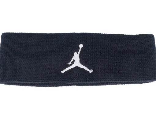 Best Jordan Jumpman Headband - White