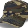 Army | Blanks-Beechfield Jungle Camo Urban Army -