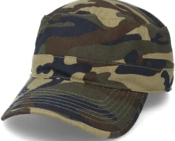 Army | Blanks-Beechfield Jungle Camo Urban Army -